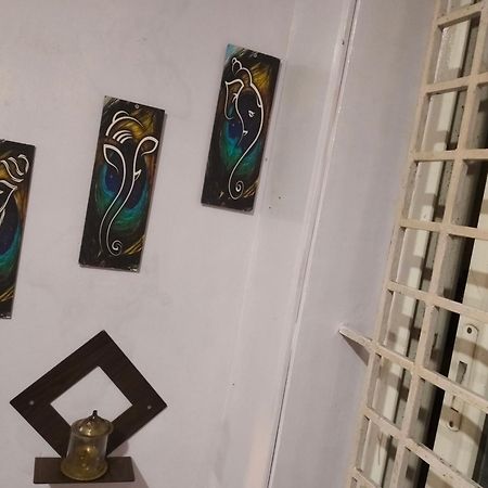 Msp Grands Inn Madurai Ngoại thất bức ảnh