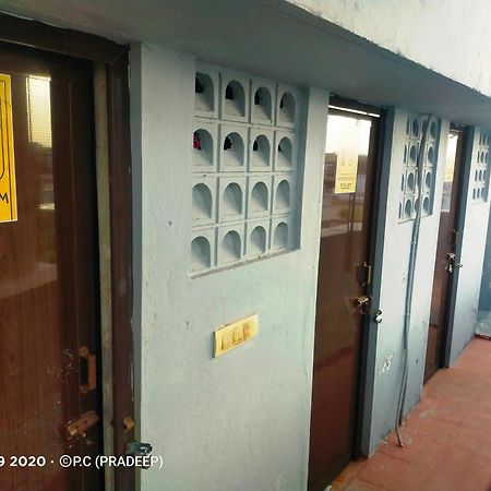 Msp Grands Inn Madurai Ngoại thất bức ảnh