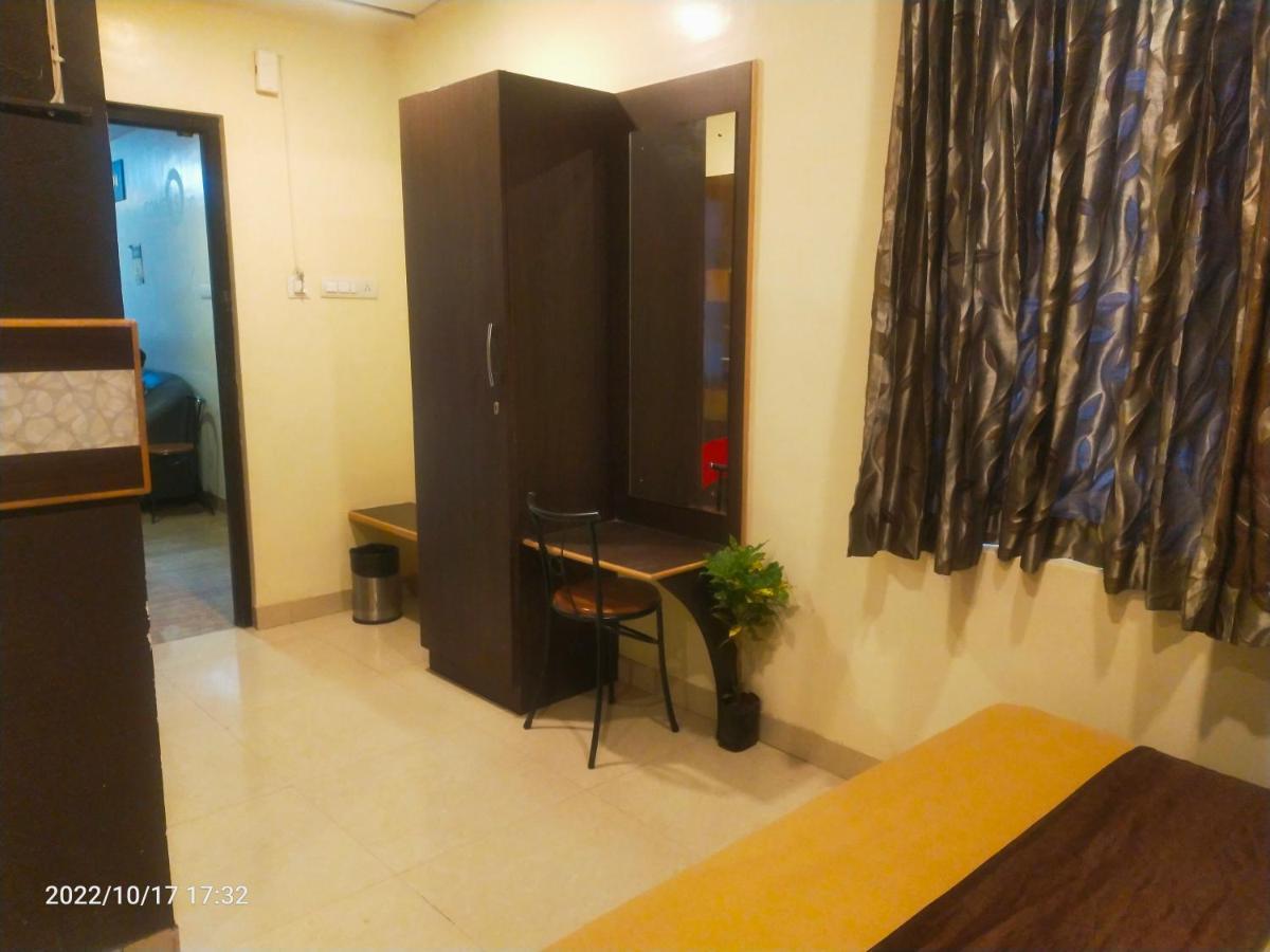 Msp Grands Inn Madurai Ngoại thất bức ảnh