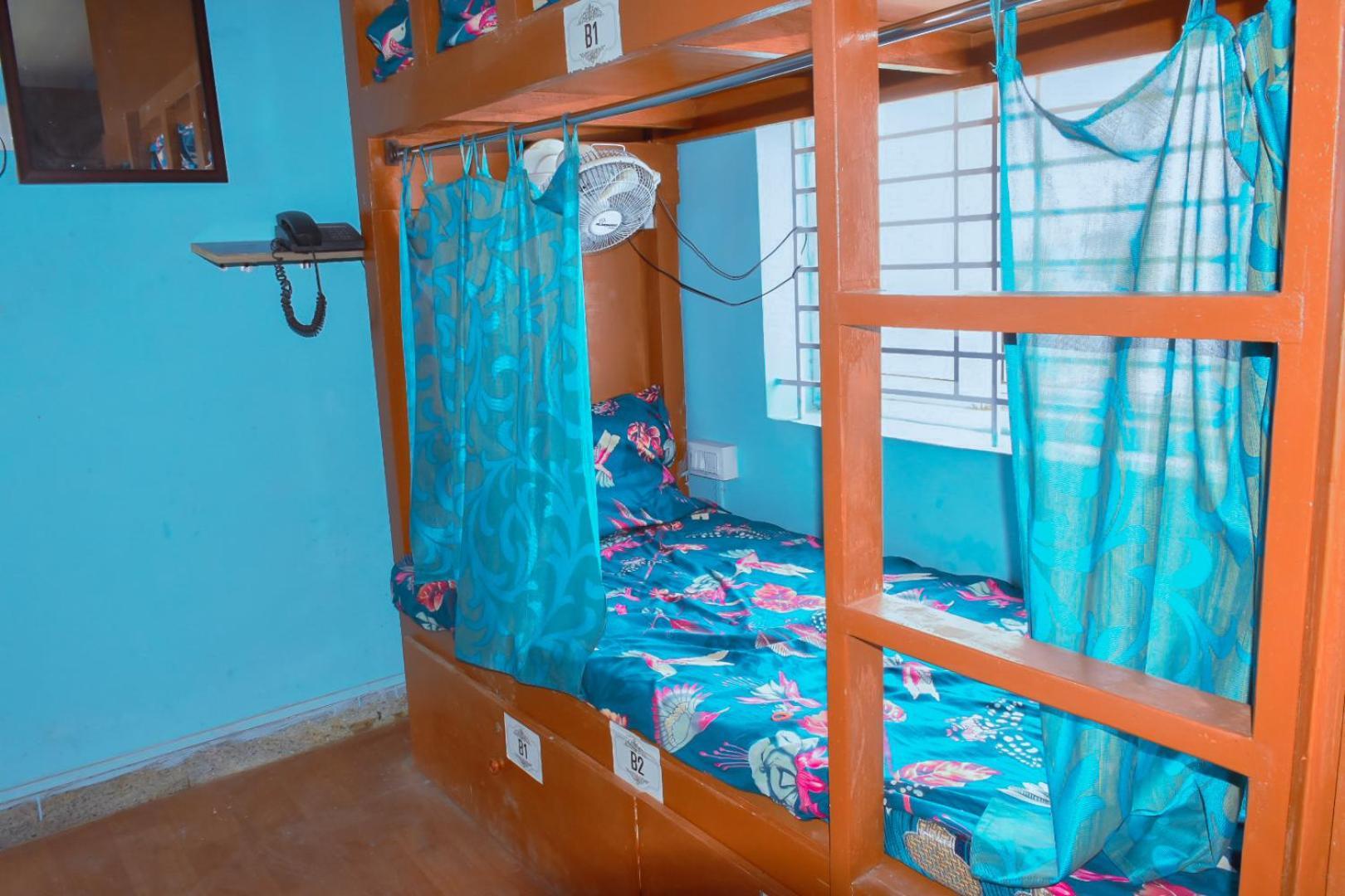 Msp Grands Inn Madurai Ngoại thất bức ảnh