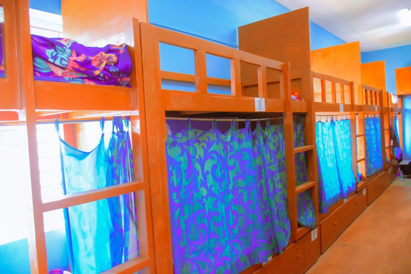 Msp Grands Inn Madurai Ngoại thất bức ảnh