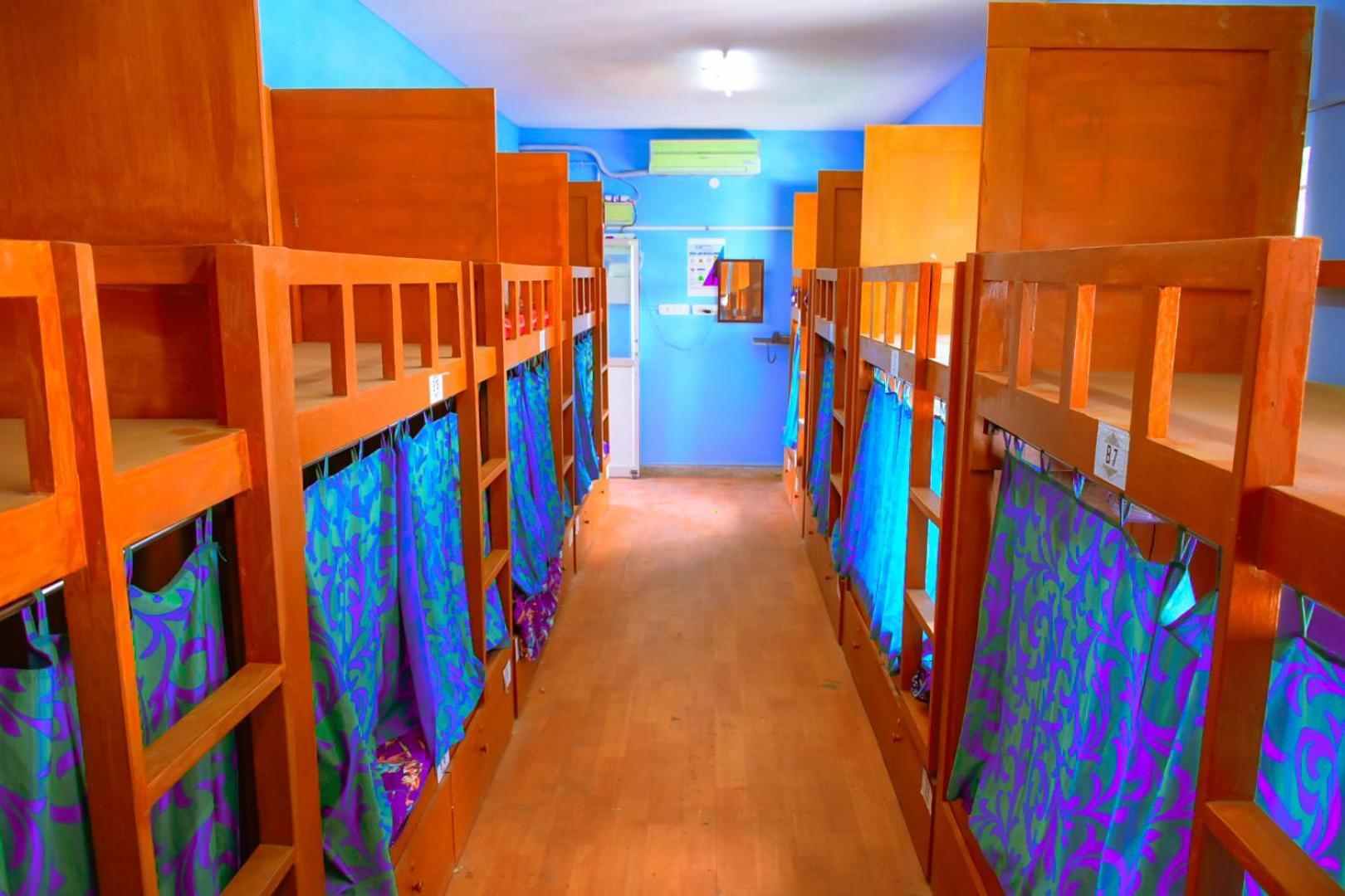 Msp Grands Inn Madurai Ngoại thất bức ảnh