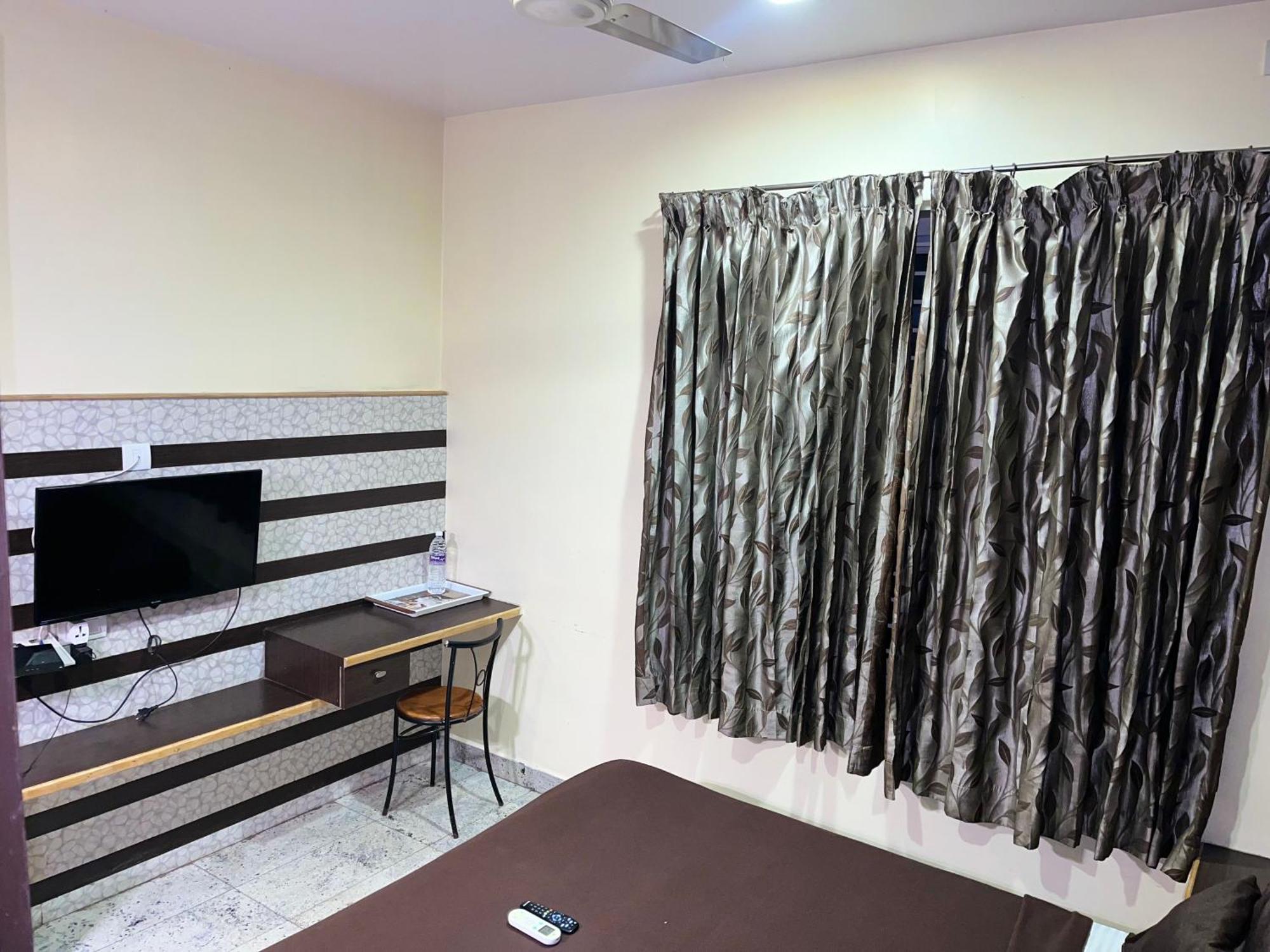 Msp Grands Inn Madurai Ngoại thất bức ảnh