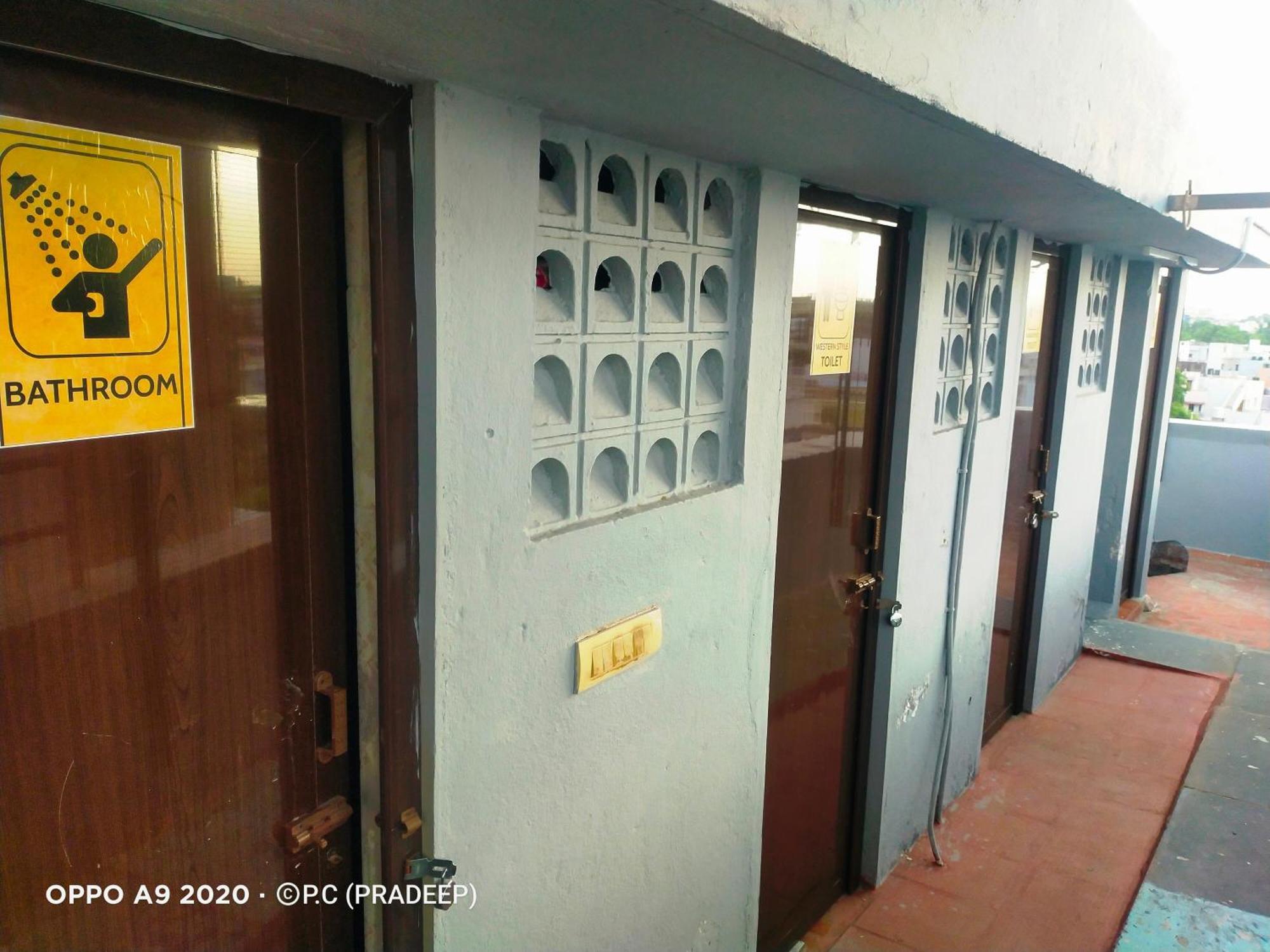 Msp Grands Inn Madurai Ngoại thất bức ảnh